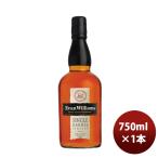 ケンタッキー ウイスキー エヴァン ウィリアムズ シングルバレル バーボン 750ml 1本