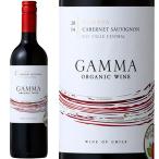 Yahoo! Yahoo!ショッピング(ヤフー ショッピング)ガンマ オーガニック カベルネソーヴィニヨン 750ml×1本 ギフト 父親 誕生日 プレゼント