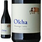 Yahoo! Yahoo!ショッピング(ヤフー ショッピング)［南アフリカ ウェスタンケープ］ オ−カ ピノタージュ 750ml×1本 ギフト 父親 誕生日 プレゼント