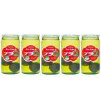 チョーヤ 梅酒 プラQ 160ml 5本 ギフト 父親 誕生日 プレゼント 新生活 入学祝い 卒業祝い 就職祝い 進学祝い