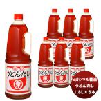  восток круг udon суп H.P 1800ml 1.8L×6шт.@(1 кейс )higasi maru? масло суп приправа экономичный для бизнеса большая вместимость День отца подарок на Bon Festival лето подарок жара средний видеть Mai .