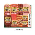伊藤ハム トンデンファーム TNB-605 730g ソーセージ 洋食 惣菜 贈り物 お中元 ギフト プレゼント のし・ギフト対応不可