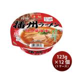 本州送料無料 ギフト包装　のし可 爆買　ヤマダイ ニュータッチ 凄麺 兵庫播州ラーメン １ケース(12個)