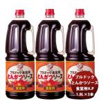 ブルドック とんかつソースHP 1800ml 1