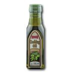 トルコのクッキングオイル（オリーブポマスオイル）（250ml）