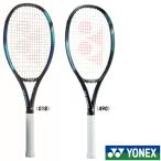 《送料無料》《新色》2024年1月下旬発売　YONEX　EZONE　Eゾーン　100L　07EZ100L　ヨネックス　硬式テニスラケット