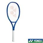 《送料無料》2025年3月上旬発売　YONEX　EZONE 110　Ｅゾーン110　08EZ110　ヨネックス　硬式テニスラケット