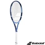 《送料無料》2025年1月発売　Babolat　ピュア ドライブ チーム　101554　Pure Drive Team　バボラ　硬式テニスラケット