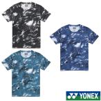 { бесплатная доставка }2026 год 1 месяц последняя декада продажа YONEX унисекс игра рубашка ( Fit стиль ) 10740 Yonex теннис бадминтон одежда 