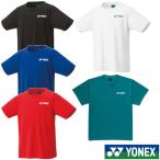 { новый цвет }2026 год 1 месяц последняя декада продажа YONEX Junior dry футболка 16800J Yonex одежда 