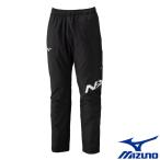 《送料無料》2025年9月発売　MIZUNO　ユニセックス　N-XT ブレスサーモウォーマーパンツ　32JFC740　ミズノ　ウェア