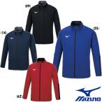 《送料無料》MIZUNO　ユニセックス　ソフトニットジャケット　32MC1160　ミズノ　トレーニング　ウェア 　ジュニア