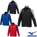 《送料無料》MIZUNO　ユニセックス　ブレスサーモウォーマージャケット　32MEA655　ミズノ　ウェア