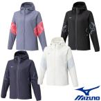 《送料無料》2025年9月発売　MIZUNO　ウィメンズ　ブレスサーモウォーマージャケット　32MEC831　ミズノ　ウェア　レディース