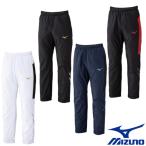 《送料無料》2025年9月発売　MIZUNO　ユニセックス　MCライン ブレスサーモウォーマーパンツ　32MFC631　ミズノ　ウェア