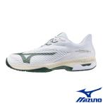 《送料無料》MIZUNO　ウエーブエクシード 6 SW OC WAVE EXCEED 6 SW OC 61GB2514　ミズノ　ユニセックス　テニスシューズ　砂入り人工芝・クレーコート用