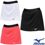 { бесплатная доставка }MIZUNOwi мужской юбка 62JBB201 Mizuno теннис бадминтон одежда 