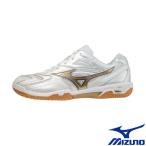 { бесплатная доставка }MIZUNOue-b вентилятор gPRO 71GA2100 Mizuno унисекс бадминтон обувь 