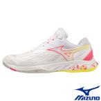 《送料無料》MIZUNO ウエーブファング2 FIT 71GA2312 ミズノ ユニセックス バドミントンシューズ