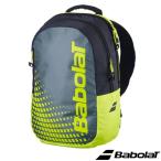 { бесплатная доставка }2026 год 7 месяц последняя декада продажа BabolaT Backpack Kids рюкзак ( ракетка 1 шт. место хранения возможно ) 753123 Kids Babolat сумка 