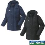 ショッピングIS 《送料無料》YONEX　ユニセックス　ハーフコート  90074　ヨネックス　ウェア