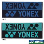 YONEX　 スポーツタオル　AC1083　ヨネックス　タオル