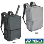 《送料無料》YONEX　バックパックX＜テニス1本用＞　BAG2218X　ヨネックス　バッグ