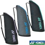 《送料無料》YONEX　ラケットケース2〈テニス2本用〉　BAG2331T　ヨネックス　バッグ