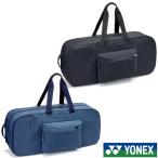 《送料無料》2026年2月中旬発売　YONEX　ラケットバッグ ＜テニス２本用＞　BAG2662　ヨネックス　バッグ