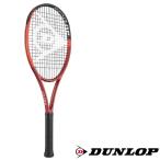 《送料無料》2024年1月発売　DUNLOP CX 200 DS22402　ダンロップ CX 200　ダンロップ　硬式テニスラケット