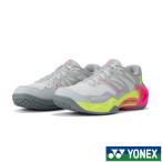 《送料無料》2026年2月上旬発売　YONEX　サブアクシアGTウィメン　SHBSG1L　SUBAXIA GT WOMEN　ヨネックス　バドミントンシューズ