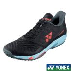 《送料無料》YONEX パワークッションアドアクセル ワイドGC SHTAAWG ヨネックス テニスシューズ クレー・砂入り人工芝コート用