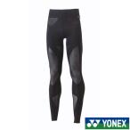 《送料無料》YONEX ユニセックス ロングスパッツ STBA2012 ヨネックス テニス バドミントン コンプレッションウェア