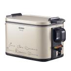  Zojirushi электрическая фритюрница EF-KA10G-TJ