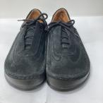 BIRKENSTOCK ビルケンシュトック 革靴 革靴 Leather Shoes レースアップ/スウェード 10019811