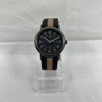 TIMEX タイメックス アナログ(クォーツ式) 腕時計 Watch Analog (Quartz) 腕時計 CR 2016 CELL ナイロンベルト クォーツ アナログ 10021309