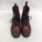 Dr.Martens ドクターマーチン ショートブーツ ブーツ Boots Short Boots ８ホール 10031343