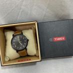 TIMEX タイメックス アナログ（クォーツ式） 腕時計 Watch Analog (Quartz) T2N677 Modern Easy Reader（モダンイージーリーダー） クオー 10031614