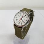 TIMEX タイメックス アナログ（クォーツ式） 腕時計 Watch Analog (Quartz) 2016CELL ナイロンベルト アナログ腕時計 10032967