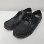 REGAL リーガル カジュアルシューズ カジュアルシューズ Casual Shoes STANDARDS GN1J 65AR ラバーソール レザーシューズ 10036980