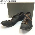 alfredoBANNISTER アルフレッドバニスター 革靴 革靴 Leather Shoes alfredoBANNISTER アルフレッドバニスター 革靴 デザート レザー 10038529