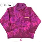 GOLDWIN ゴールドウィン 長袖 ニット