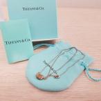 Yahoo! Yahoo!ショッピング(ヤフー ショッピング)TIFFANY&Co. ティファニー ネックレス、ペンダント アクセサリー Accessory Necklace, Pendant シルバー 925 ビーンズ ネックレス 袋・箱付 10044205