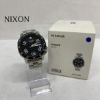 NIXON ニクソン アナログ（クォーツ式） 腕時計 Watch Analog (Quartz) アナログ 腕時計 THE RANGER 10047946