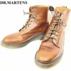 Dr.Martens ドクターマーチン 一般 ブーツ Boots Dr.Martens ドクターマーチン PASCAL ヴィンテージ ファッション 8ホール 古着 10049180