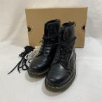 Dr.Martens ドクターマーチン ショートブーツ ブーツ Boots Short Boots Dr.Martens ドクターマーチン 定番 8 EYE BOOTS 8ホール 10072004  10049629