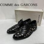 COMME des GARCONS コムデギャルソン 革靴 革靴 Leather Shoes マルチ スタッズ レザー シューズ 革靴 10049691