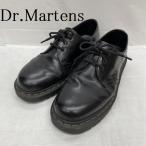 Dr.Martens ドクターマーチン 革靴 革靴 Leather Shoes 3ホール AW006 プレーントウ レザー シューズ 10051246