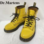 Dr.Martens ドクターマーチン 一般 ブーツ Boots 1460 8 ホール Air Wair 10053997