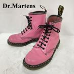 Dr.Martens ドクターマーチン 一般 ブーツ Boots 1460 8 ホール Air Wair 10054002